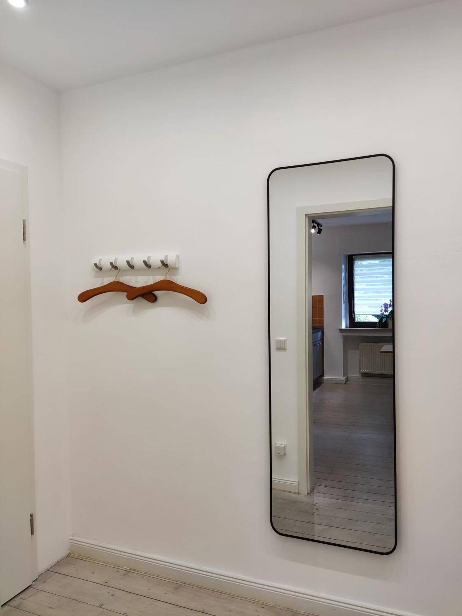 Gruene Oase Nr.2, Nahe Uni Und Technologie Quartier Appartement Bochum Buitenkant foto